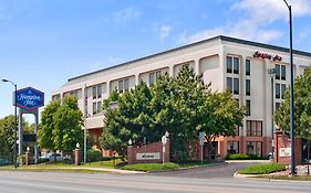 Hampton Inn Chicago Midway Airport